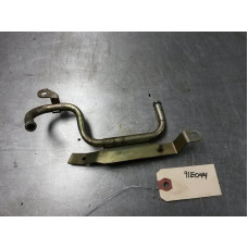 91E044 Crankcase Vent Tube For 95-99 Nissan Maxima 3.0 91E044 Crankcase Vent Tube For 95-99 Nissan Maxima 3.0